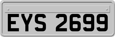 EYS2699