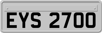 EYS2700