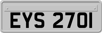 EYS2701