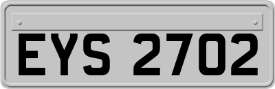EYS2702