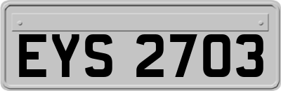 EYS2703