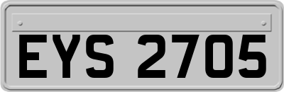 EYS2705