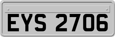 EYS2706