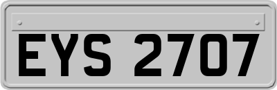 EYS2707