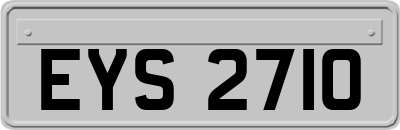 EYS2710