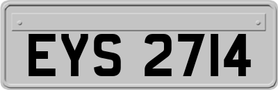EYS2714