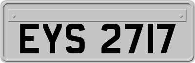 EYS2717