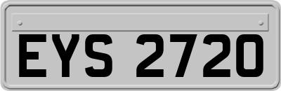 EYS2720