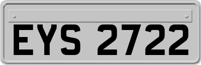 EYS2722