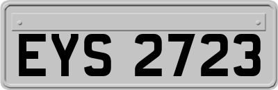 EYS2723