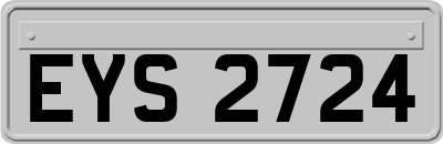 EYS2724