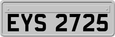 EYS2725