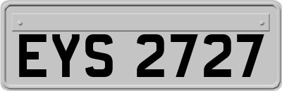 EYS2727