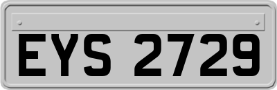 EYS2729