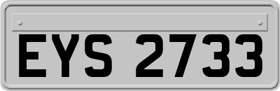 EYS2733