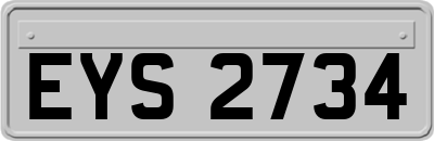 EYS2734