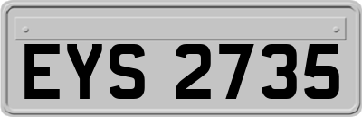 EYS2735