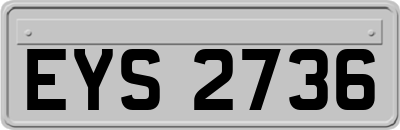 EYS2736
