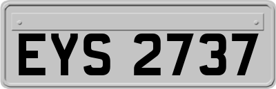 EYS2737