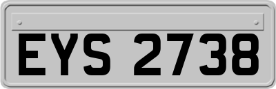 EYS2738