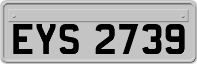 EYS2739
