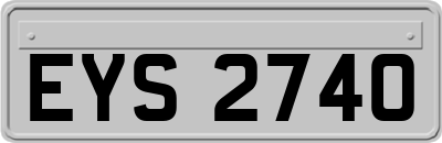 EYS2740