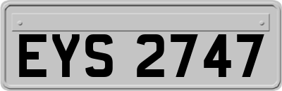 EYS2747