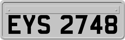 EYS2748