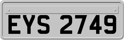 EYS2749