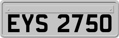 EYS2750