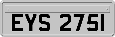 EYS2751