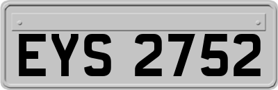 EYS2752