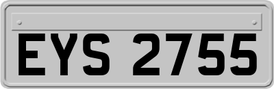 EYS2755