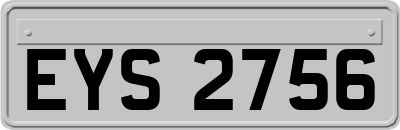 EYS2756