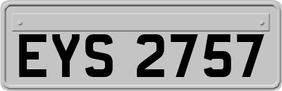 EYS2757