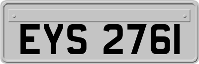 EYS2761