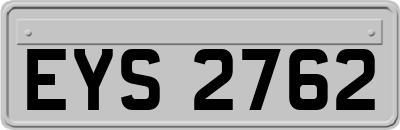 EYS2762