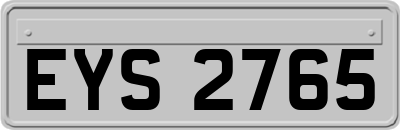 EYS2765