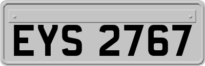 EYS2767