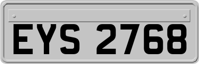 EYS2768