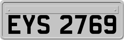 EYS2769