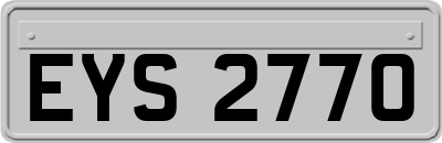 EYS2770