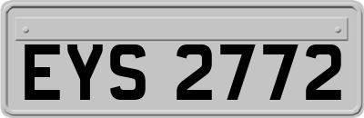 EYS2772