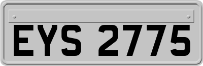 EYS2775