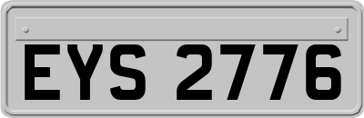 EYS2776