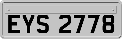 EYS2778