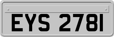 EYS2781