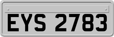 EYS2783
