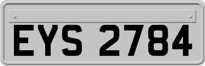 EYS2784