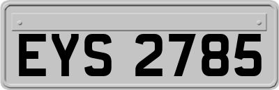 EYS2785